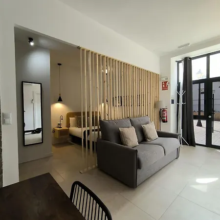 דירה Florit Flats - The Pitiusas
