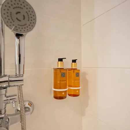 Florit Flats - The Pitiusas Апартаменты *