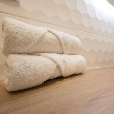 Florit Flats - The Pitiusas Апартаменты *