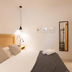 Florit Flats - The Pitiusas Apartment *