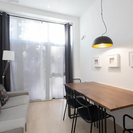 Florit Flats - The Pitiusas