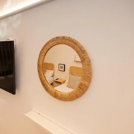 Florit Flats - The Pitiusas Appartement *