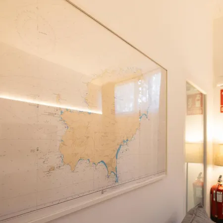 Florit Flats - The Pitiusas 公寓