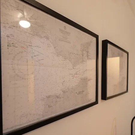 Florit Flats - The Pitiusas Appartement