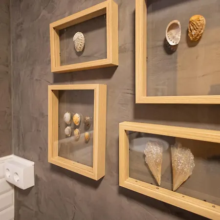 Appartement Florit Flats - The Pitiusas