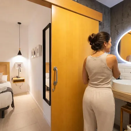 Apartment Florit Flats - The Pitiusas