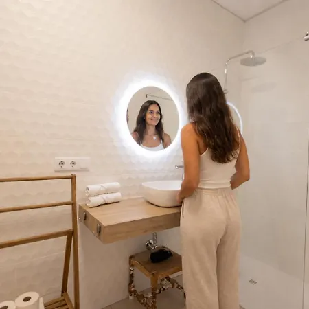 Apartment Florit Flats - The Pitiusas Valencia