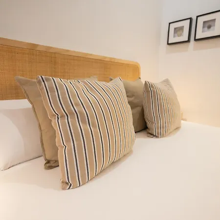 Florit Flats - The Pitiusas Apartament