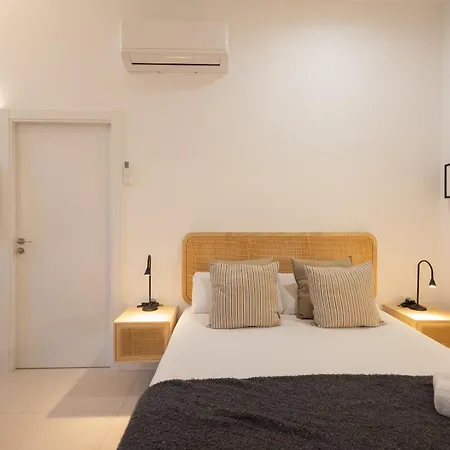 Apartament Florit Flats - The Pitiusas