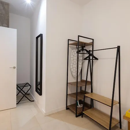 Apartament Florit Flats - The Pitiusas