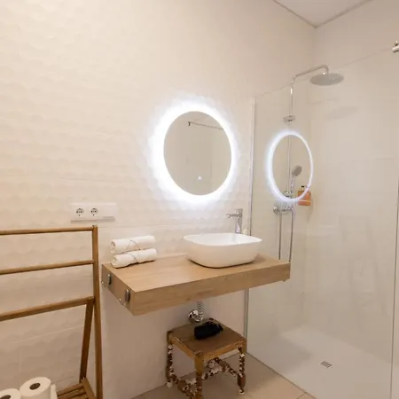 Florit Flats - The Pitiusas Apartament *