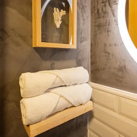 Apartament Florit Flats - The Pitiusas *