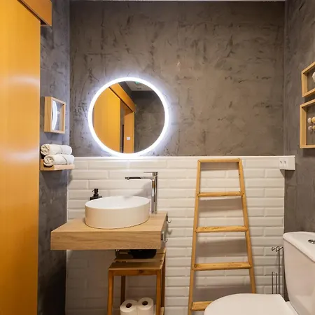 Apartament Florit Flats - The Pitiusas *
